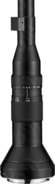 Laowa 24 MM F/14 Probe Lens - CANON EF Standart