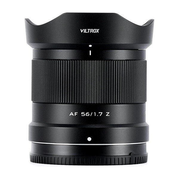 Viltrox AF 56MM F/1.7 Lens (Nikon Z)