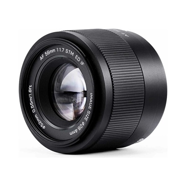 Viltrox AF 56MM F/1.7 Lens (Nikon Z)