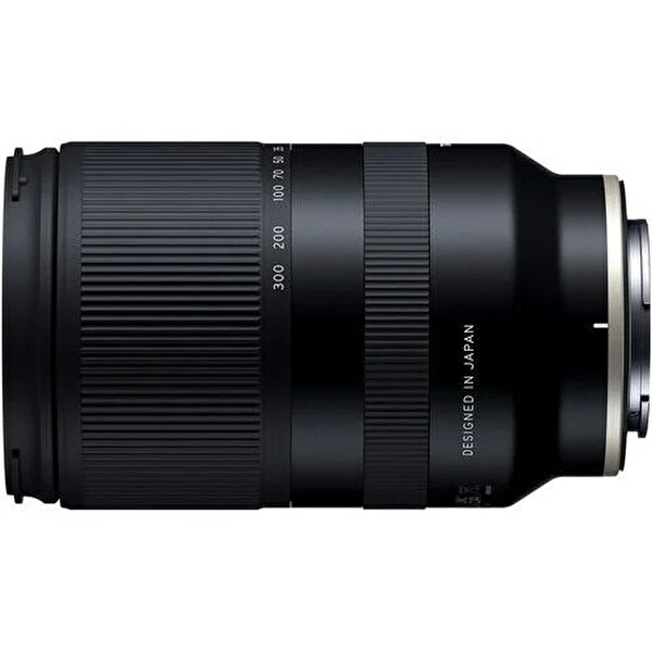Tamron 18-300 MM F3.5-6.3 Di III Canon RF Mount Zoom Lens – APS-C Uyumlu Süper Zoom