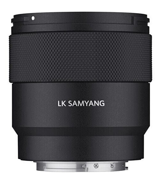 Samyang AF 16MM F/2.8 Sony E Mount Lens