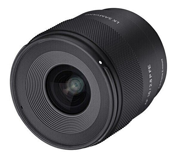 Samyang AF 16MM F/2.8 Sony E Mount Lens