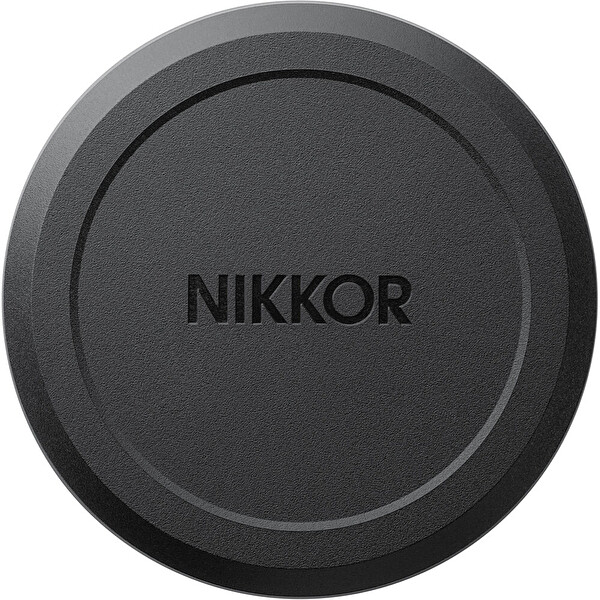 Nikon Nikkor Z 26 MM F/2.8 Lens