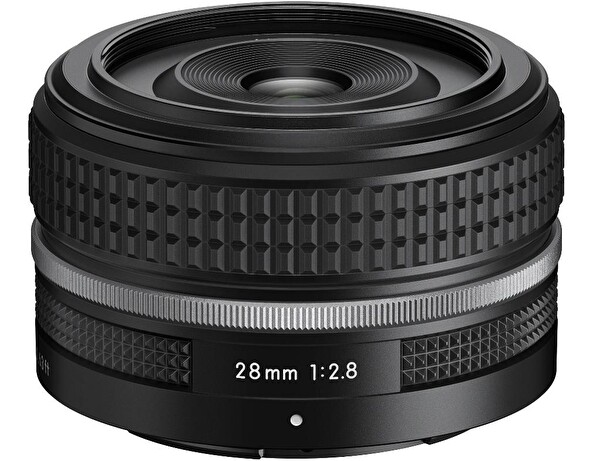 Nikon Nikkor Z 28 MM F/2.8 SE Lens