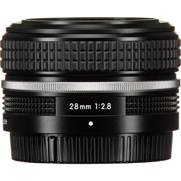Nikon Nikkor Z 28 MM F/2.8 SE Lens