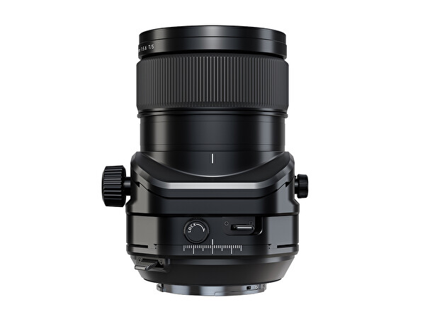 Fujifilm Fujinon GF30MM F5.6 Tilt Shift Orta Format Objektif