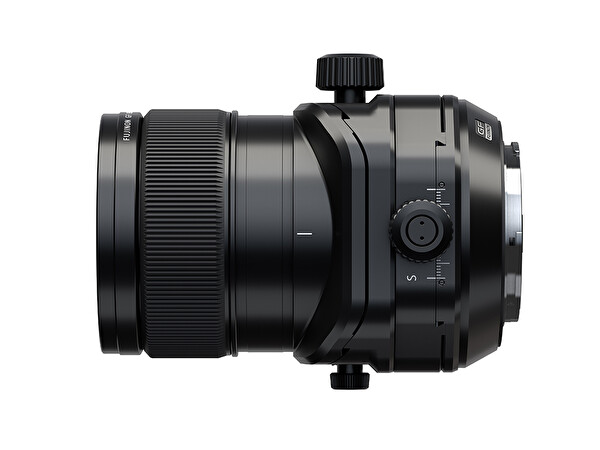 Fujifilm Fujinon GF30MM F5.6 Tilt Shift Orta Format Objektif