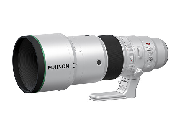 Fujifilm Fujinon XF500MM F5.6 R LM OIS WR Objektif