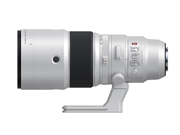 Fujifilm Fujinon XF500MM F5.6 R LM OIS WR Objektif