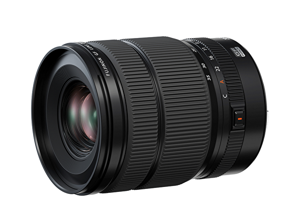 Fujinon GF20-35MM F4.0 R WR Orta Format Objektif