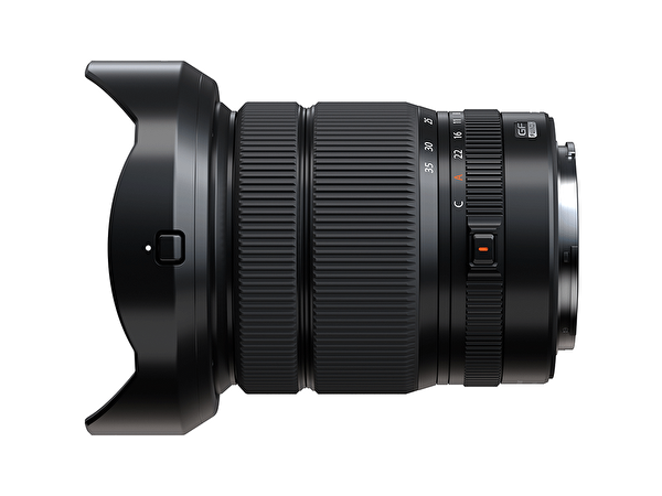 Fujinon GF20-35MM F4.0 R WR Orta Format Objektif