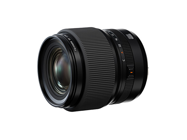 Fujifilm Fujinon GF55MM F1.7 R WR Orta Format Objektif