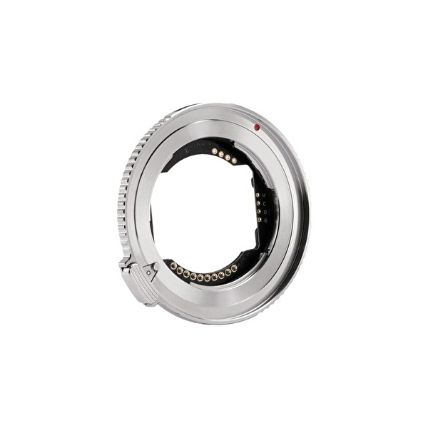Viltrox E-Z Mount Nikon Z Gövde ve Sony E Lens Uyumlu Lens Adaptörü