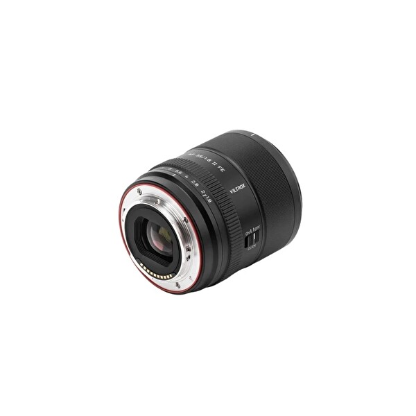 Viltrox AF 35mm F1.8 II EVO FE Sony E Mount Full Frame Otomatik Netleme Lens