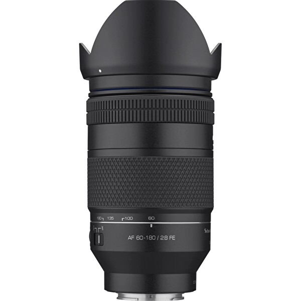 Samyang Af 60-180MM Sony E Mount F2.8 Fe Zoom Lens