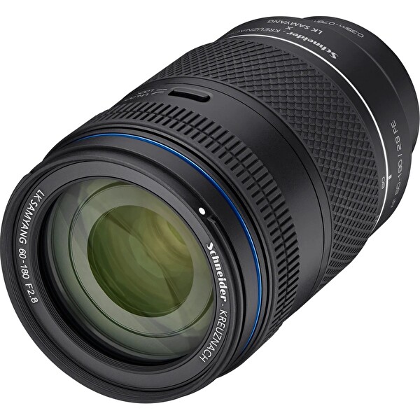 Samyang Af 60-180MM Sony E Mount F2.8 Fe Zoom Lens