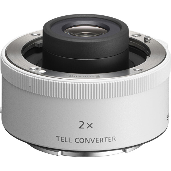 Sony SEL20TC 2X Teleconverter Lens (On İthalat Garantili)