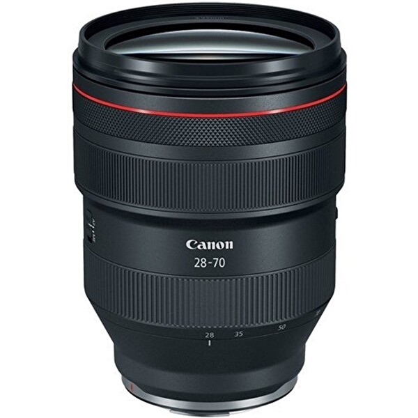 Canon RF 28-70MM F2L USM Lens (On İthalat Garantili)