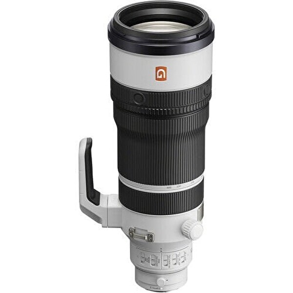 Sony SEL100400MCW F/4.5 GM OSS Fotoğraf Makinesi Lensi (Resmi Distribütör Garantili)