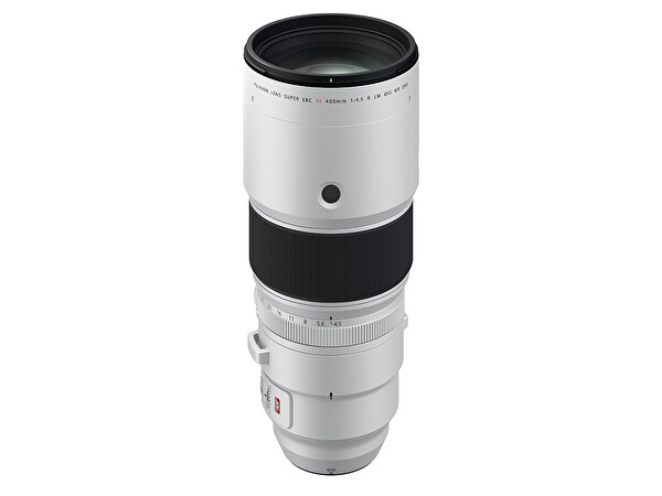 Fujinon XF400mm F4.5 R LM OIS WR Objektif Lens
