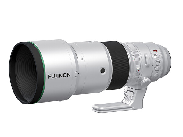 Fujinon XF400mm F4.5 R LM OIS WR Objektif Lens
