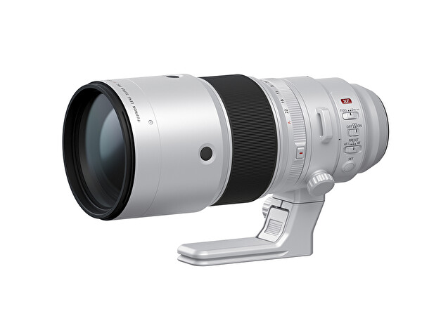 Fujinon XF400mm F4.5 R LM OIS WR Objektif Lens