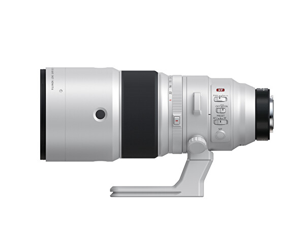 Fujinon XF400mm F4.5 R LM OIS WR Objektif Lens