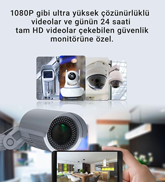 DM 32 GB Class 10 A1 V10 95 MB/s Micro SD Hafıza Kartı