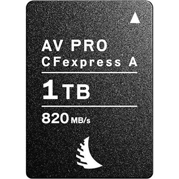 Angelbird AVP1T0CFXA 1 TB AV Pro CFexpress 2.0 Tip A SD Kartı