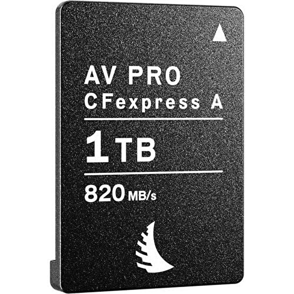 Angelbird AVP1T0CFXA 1 TB AV Pro CFexpress 2.0 Tip A SD Kartı