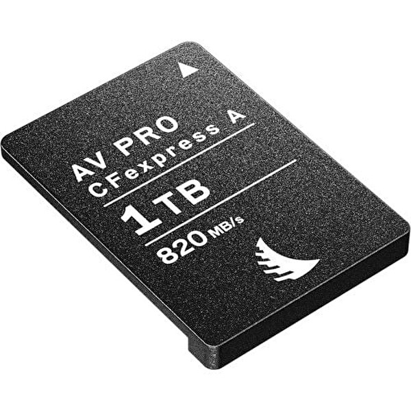 Angelbird AVP1T0CFXA 1 TB AV Pro CFexpress 2.0 Tip A SD Kartı