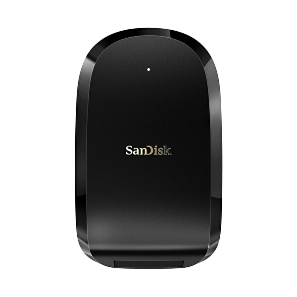 Sandisk Extreme Pro CFexpress SDDR-F451-GNGEN USB 3.1 Kart Okuyucu