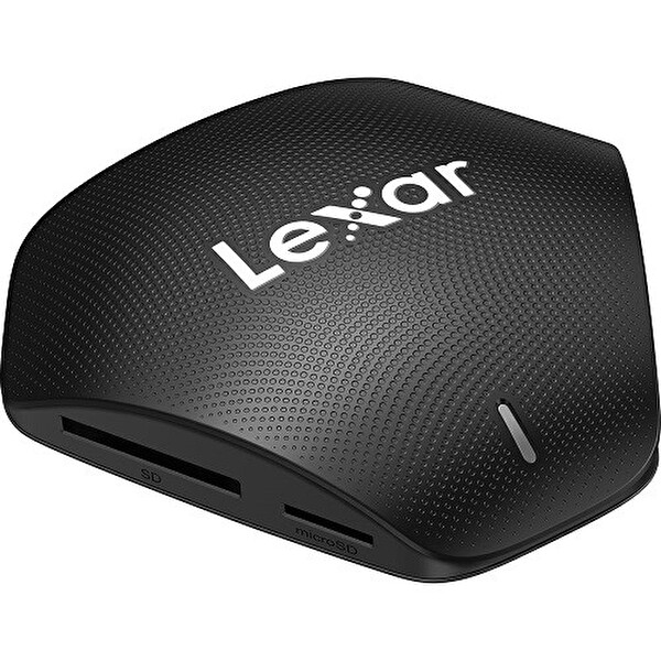 Lexar Multi USB 3.1 Type-C Kart Okuyucu (SD-MicroSD-CF)