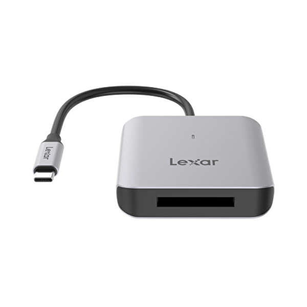 Lexar RW510 CFexpress Type-B USB 3.2 Gen2 Kart Okuyucu