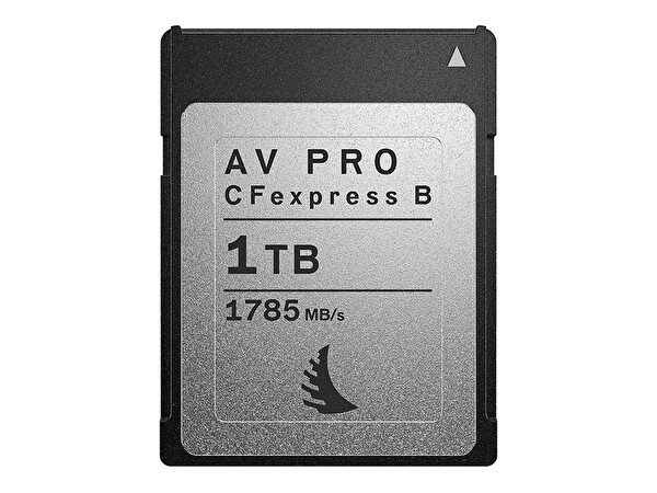 Angelbird CFexpress 1 TB Type-B Hafıza Kartı