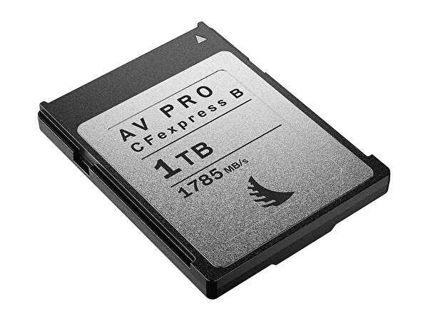 Angelbird CFexpress 1 TB Type-B Hafıza Kartı
