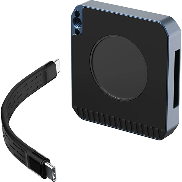 Sandisk PRO-Cinema CFexpress Type B Kart Kaydedici MagSafe ile Uyumlu SDDR-F941-GNKNN