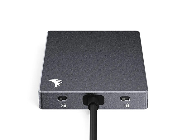 Angelbird Çift SD Kart Okuyucu