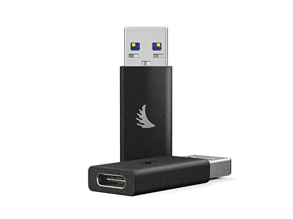 Angelbird Çift SD Kart Okuyucu