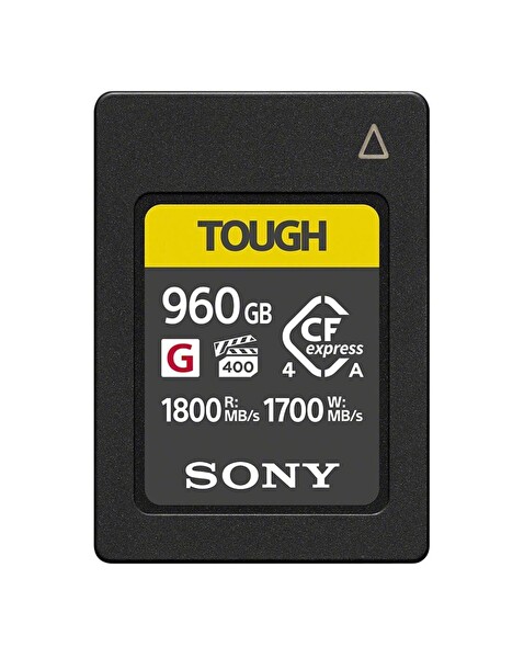 Sony 1920GB Type-A Hafıza Kartı CEA-G1920T