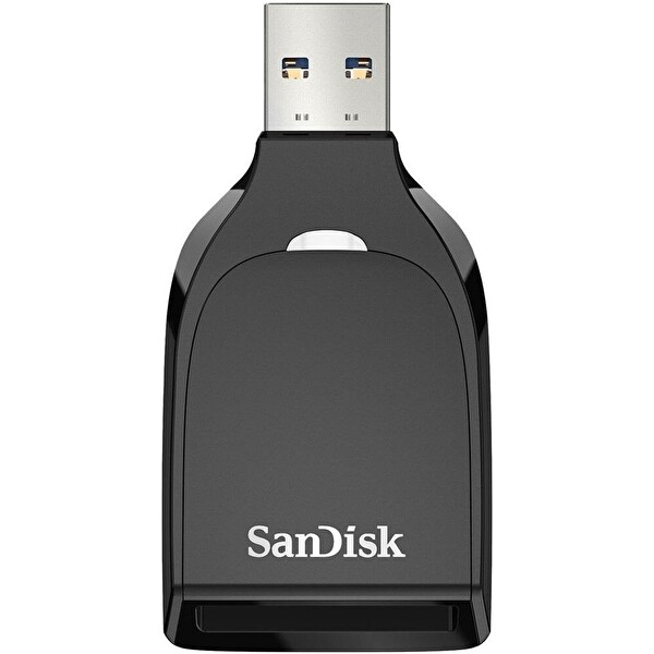 Sandisk QuickFlow SD UHS-I Kart Okuyucu USB-A SDDR-C731 - SDDR-C531