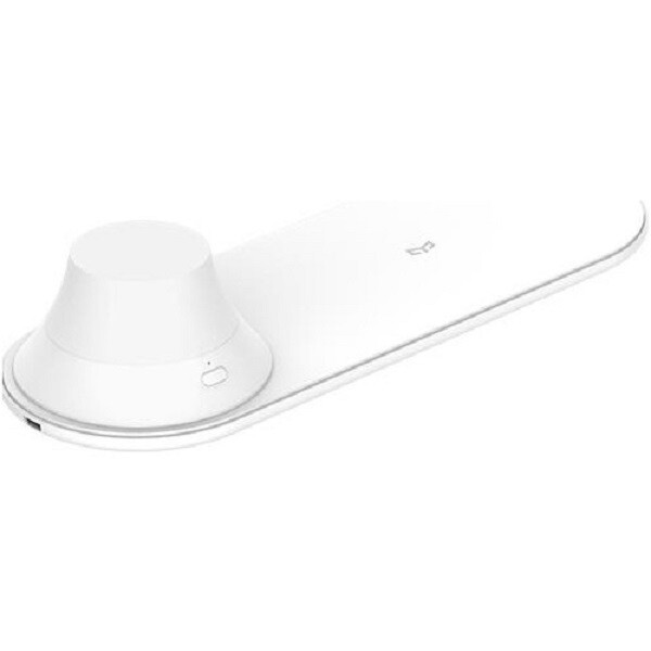 Yeelight Kablosuz Şarjlı Beyaz Gece Lambası