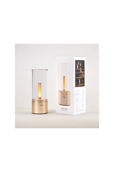 Xiaomi Yeelight Smart Home Ambiyans Lambası