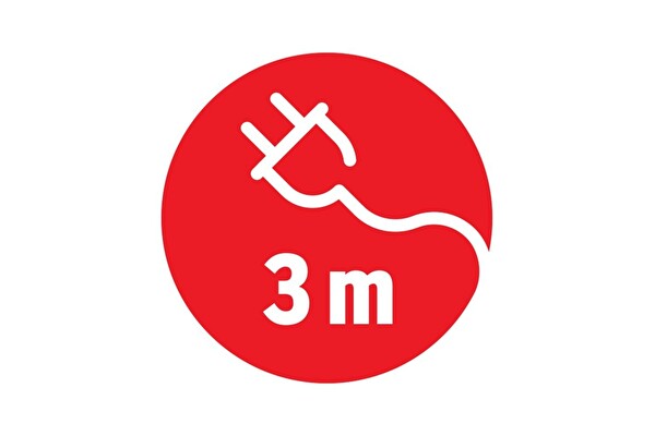 Brennenstuhl Premium Line Serisi 10 Soketli 3 Metre Uzatma Priz