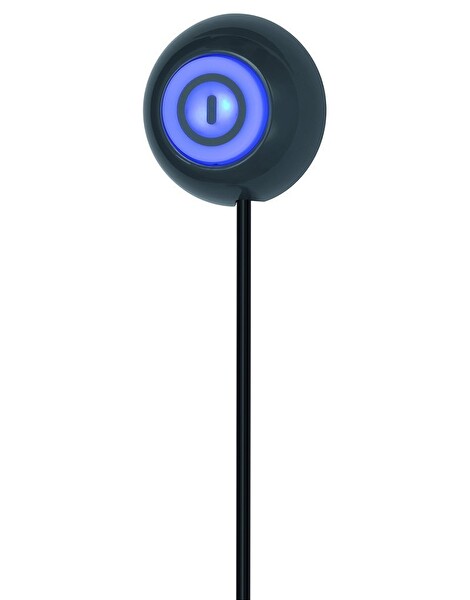 Brennenstuhl Eco Line Comfort Serisi Fonksiyonel Güvenlik Anahtarlı 6 Soketli 1,5 Metre Uzatma Siyah Priz