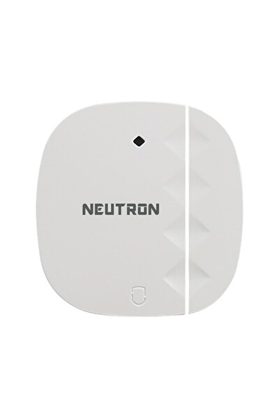 Neutron Wi-Fi Smart App İle Kontrol Dış Mekan Kablosuz Alarm Ve Güvenlik Sistemi