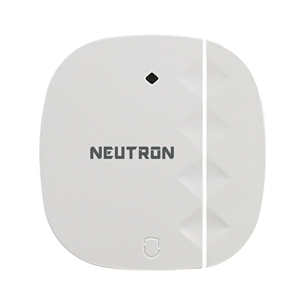 Neutron Wi-Fi Smart App İle Kontrol Dış Mekan Kablosuz Alarm Ve Güvenlik Sistemi