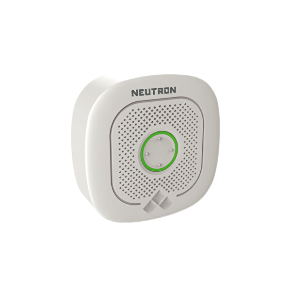 Neutron Wi-Fi Smart App İle Kontrol Kablosuz Alarm Ve Güvenlik Sistemi