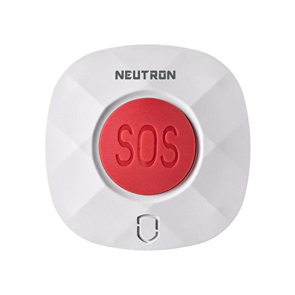 Neutron Wi-Fi Smart App İle Kontrol Kablosuz Alarm Ve Güvenlik Sistemi