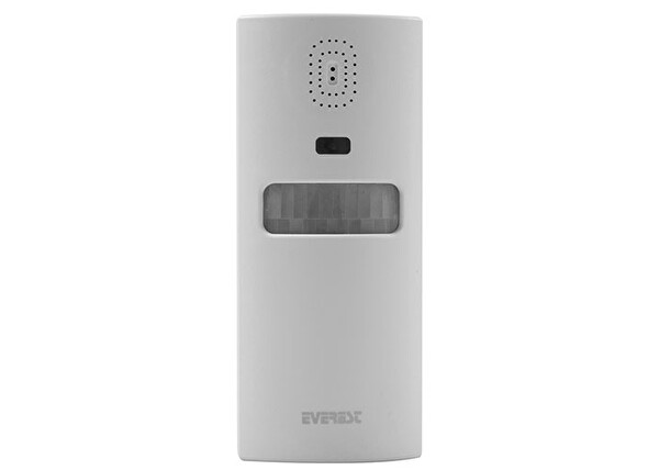 Everest EG-9830 Güvenlik Uzaktan Kumandalı Kızılötesi Alarmı
